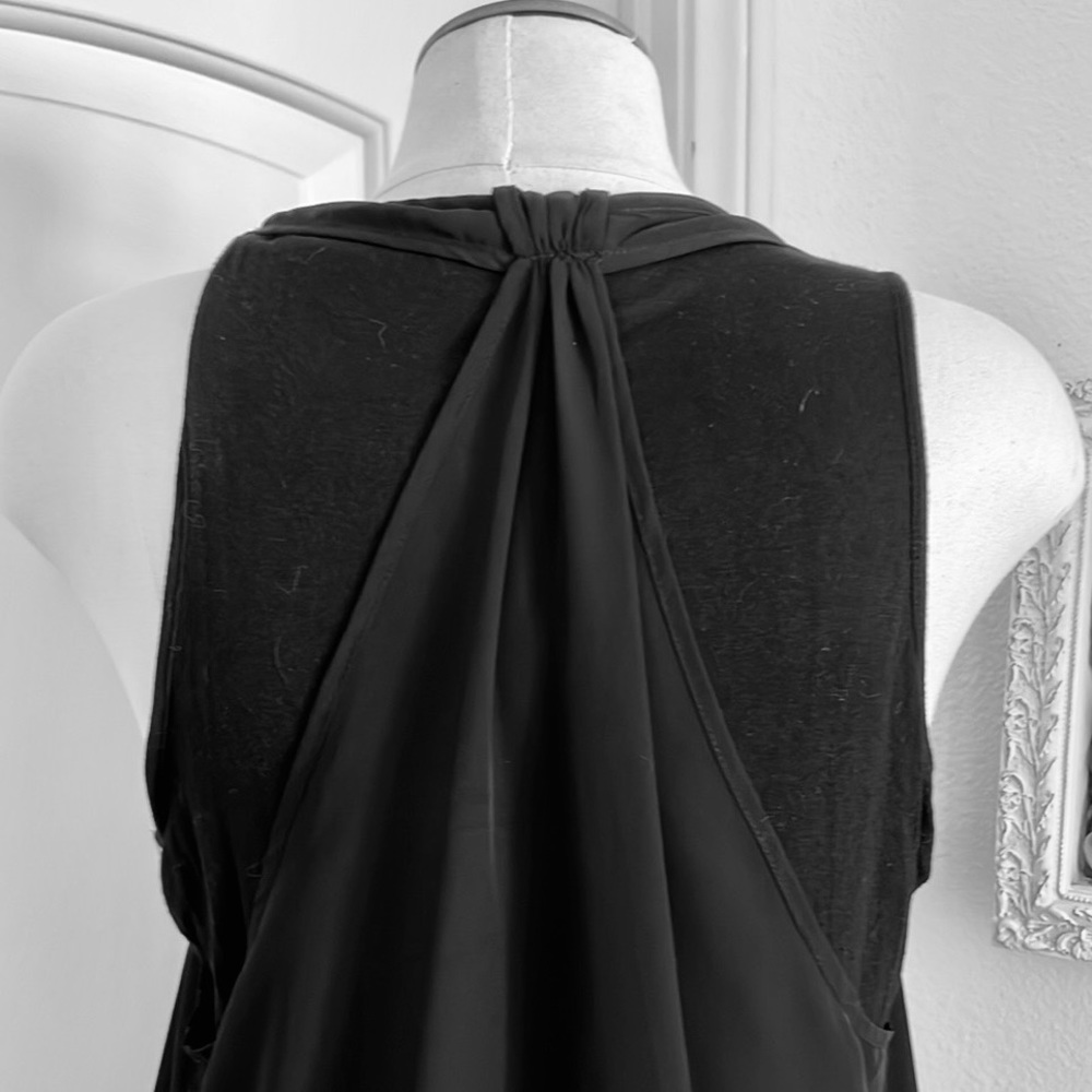 Tank Top~Layered / AGB - Picture 2 of 8